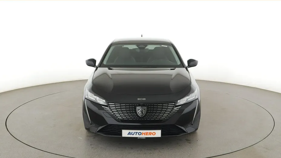 PEUGEOT 308 -
