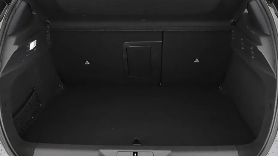 PEUGEOT 308 -