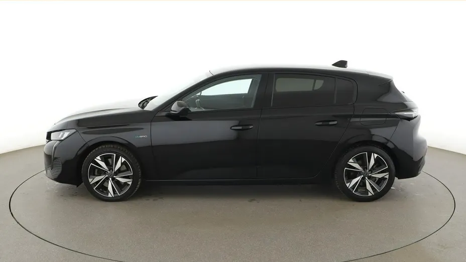 PEUGEOT 308 -
