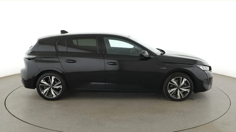PEUGEOT 308 -