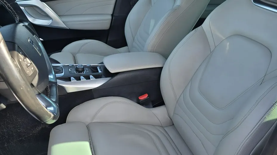 CITROEN DS5 -