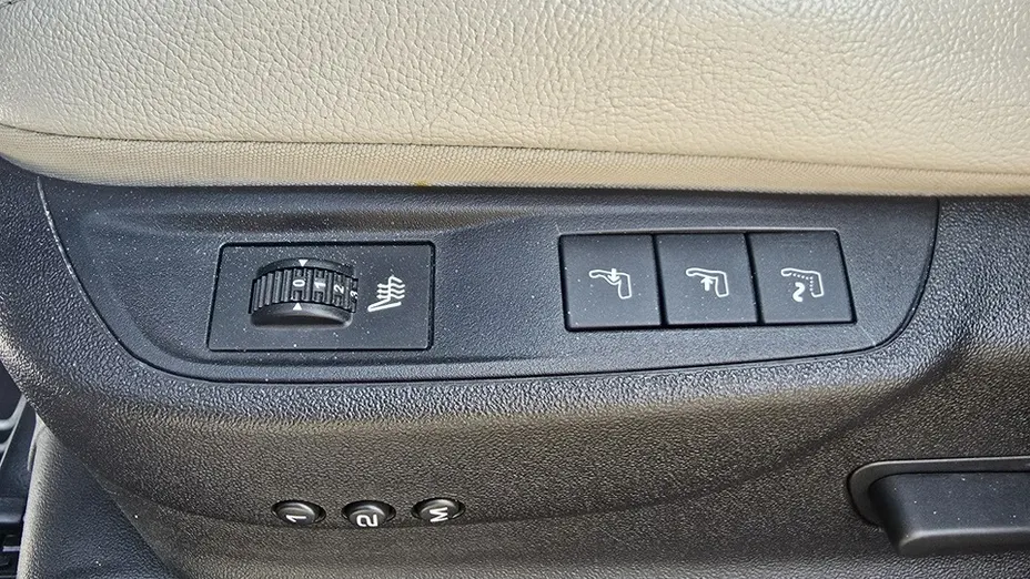 CITROEN DS5 -
