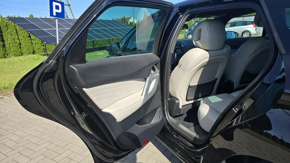 CITROEN DS5 -