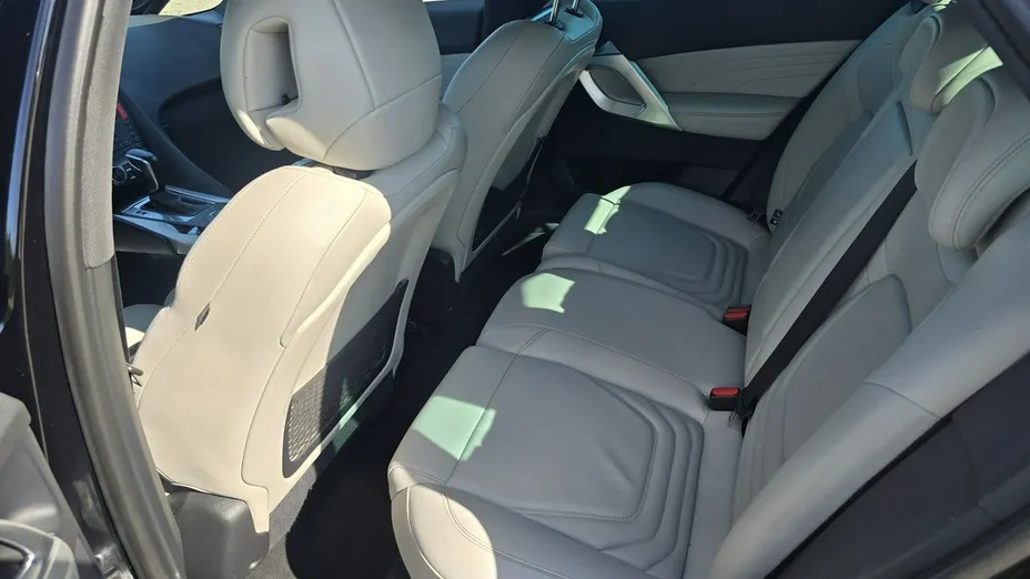 CITROEN DS5 -