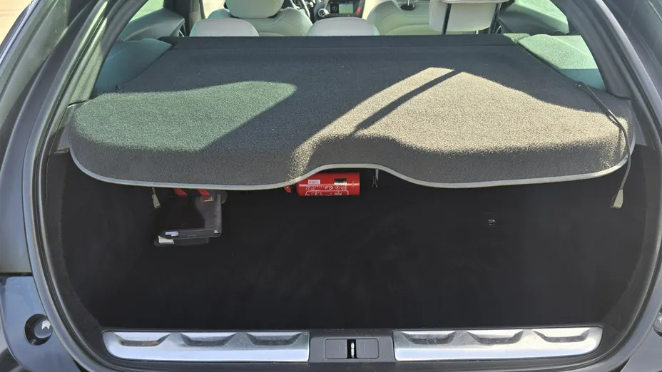 CITROEN DS5 -