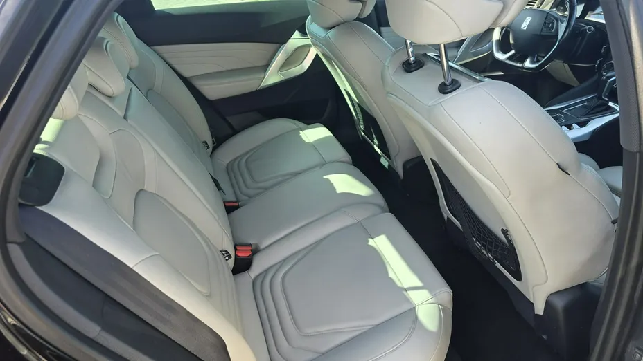 CITROEN DS5 -