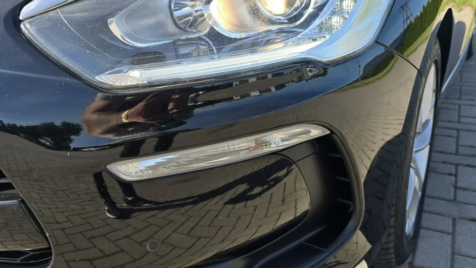 CITROEN DS5 -