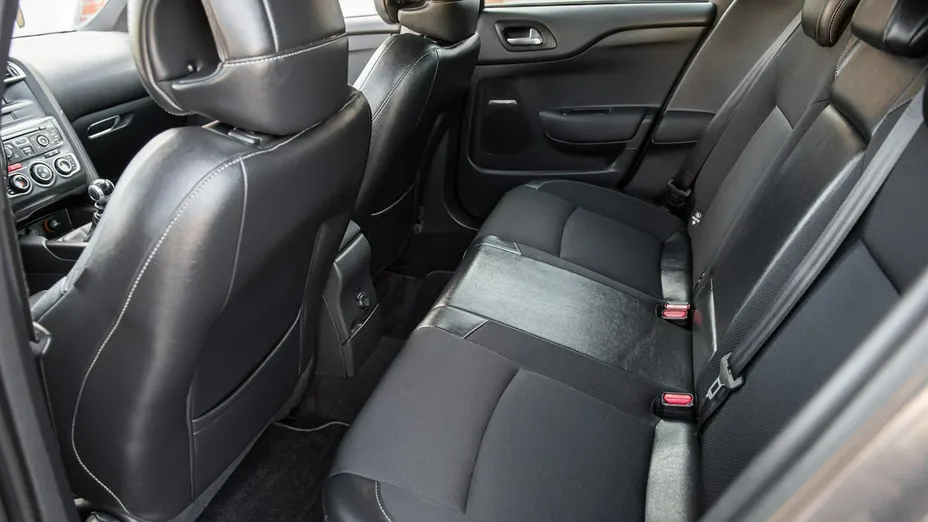 CITROEN DS4 -