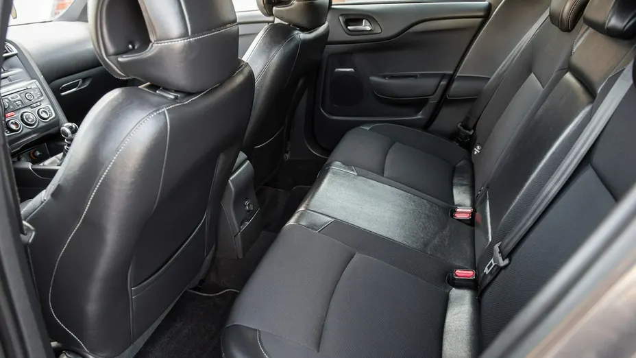 CITROEN DS4 -