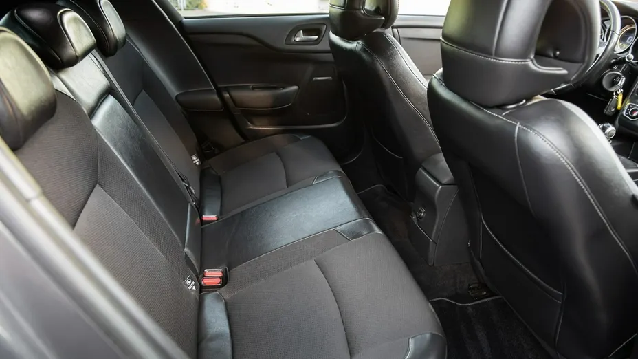 CITROEN DS4 -
