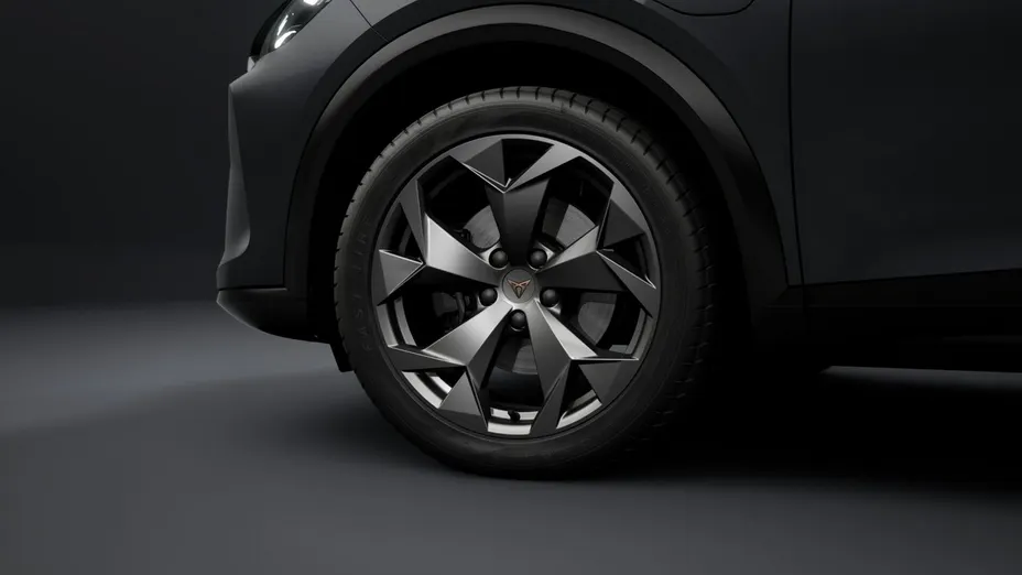 CUPRA Formentor -