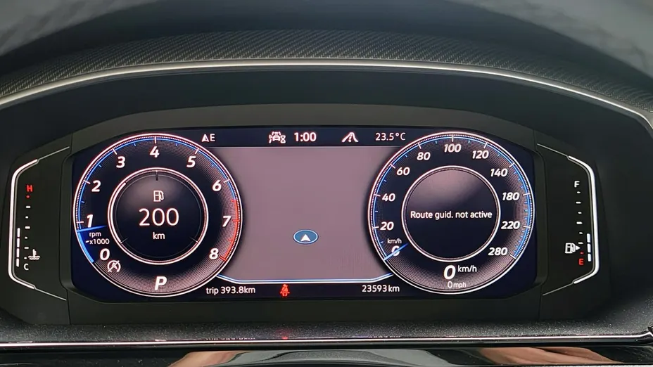 VOLKSWAGEN Arteon -