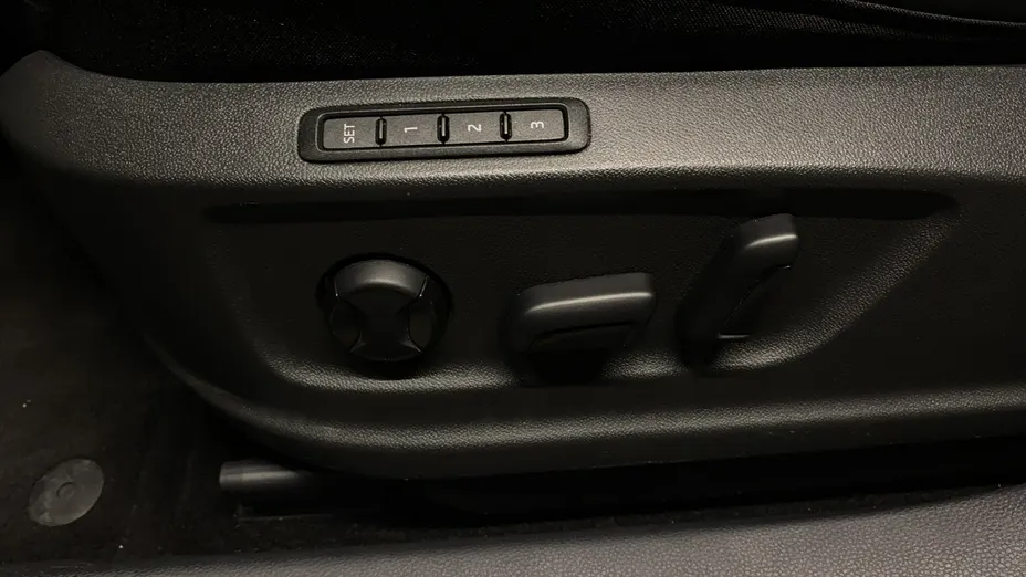 SEAT ATECA -