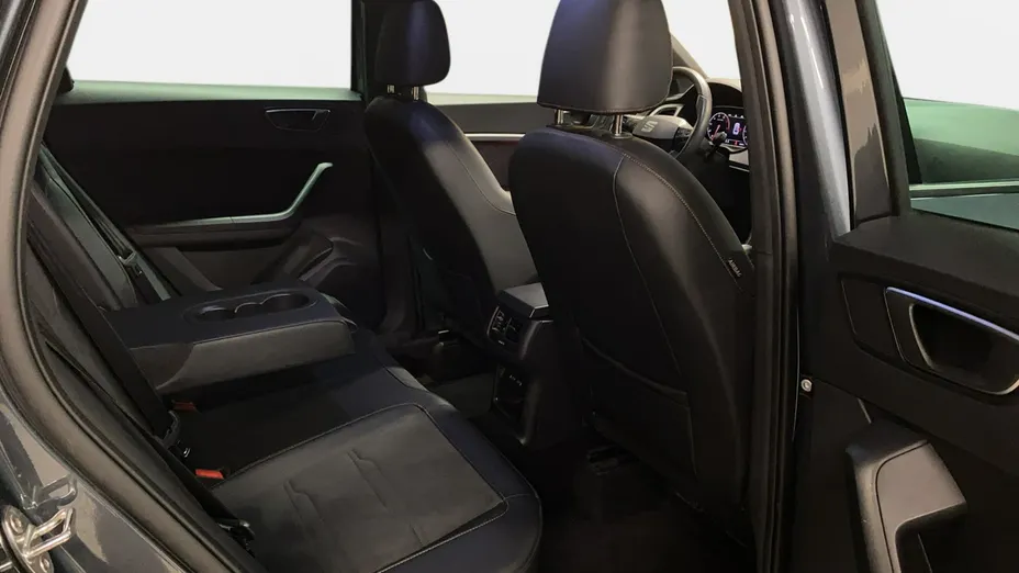 SEAT ATECA -