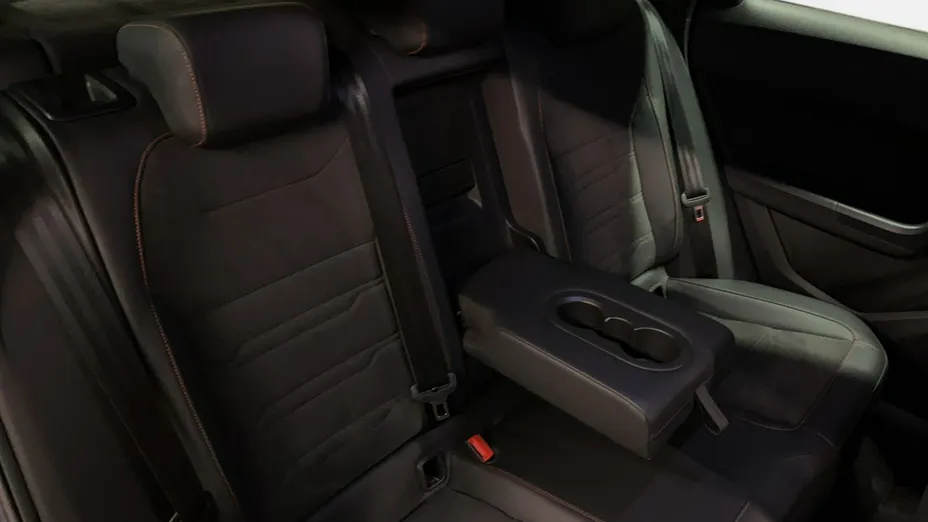 SEAT ATECA -
