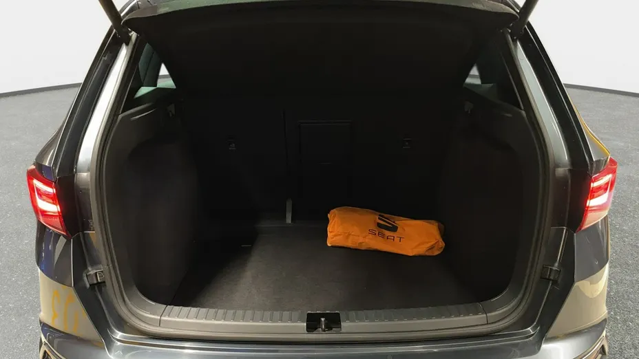 SEAT ATECA -