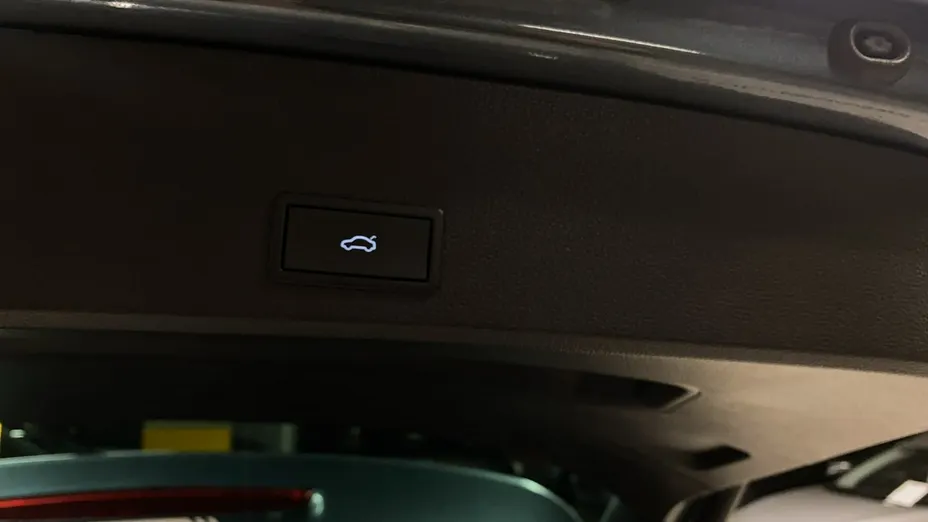 SEAT ATECA -