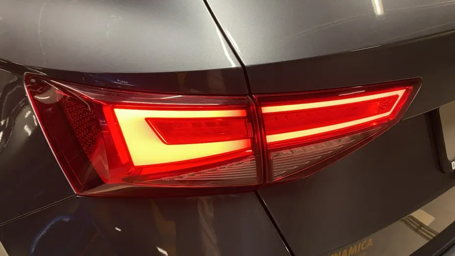 SEAT ATECA -