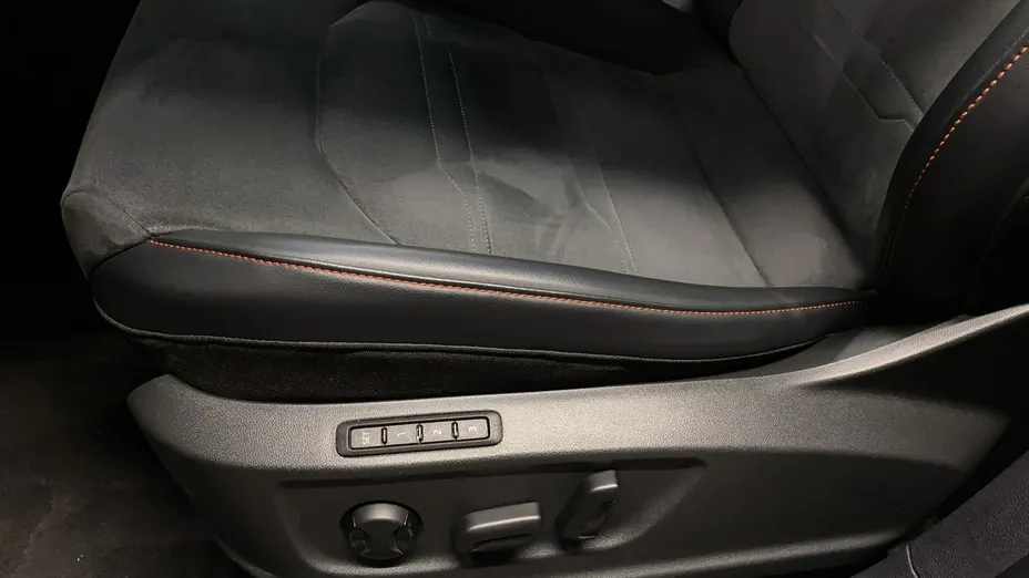 SEAT ATECA -