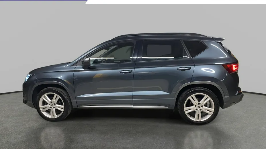 SEAT ATECA -