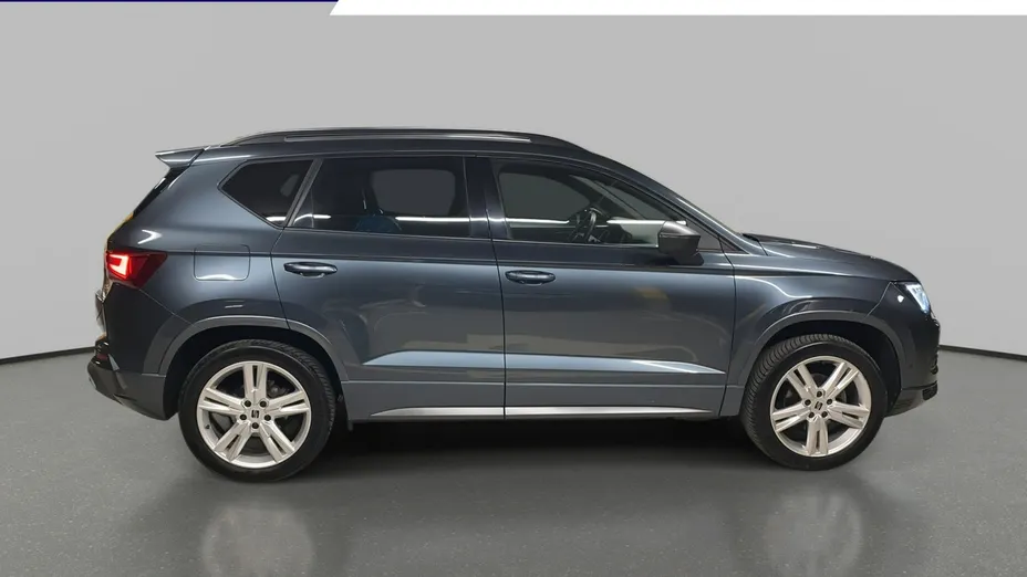 SEAT ATECA -