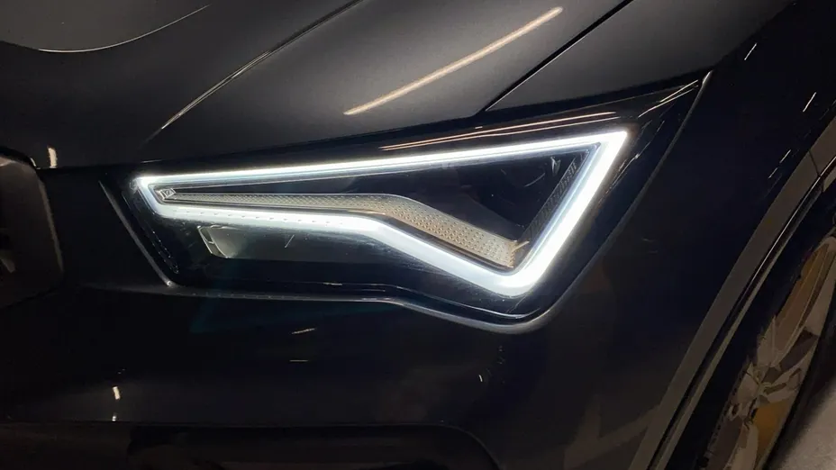SEAT ATECA -