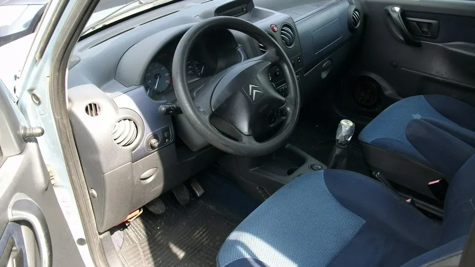 CITROEN Berlingo -