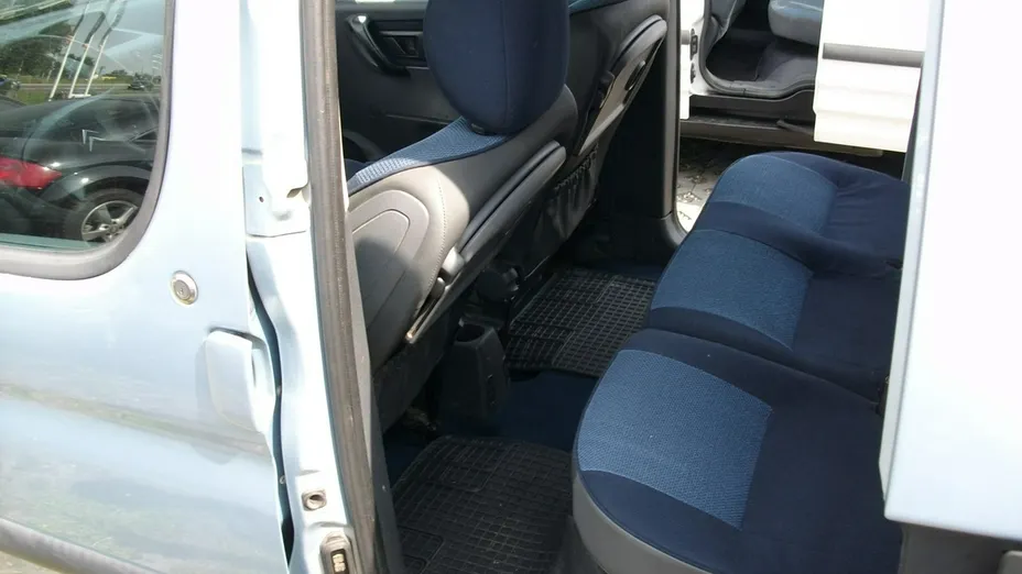 CITROEN Berlingo -