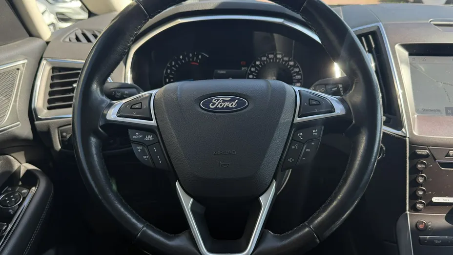 FORD S-MAX -