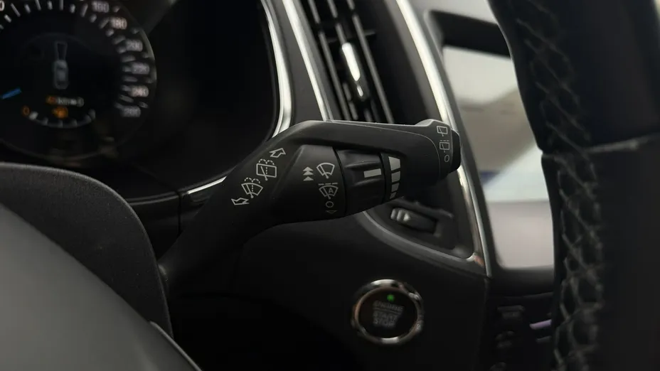FORD S-MAX -