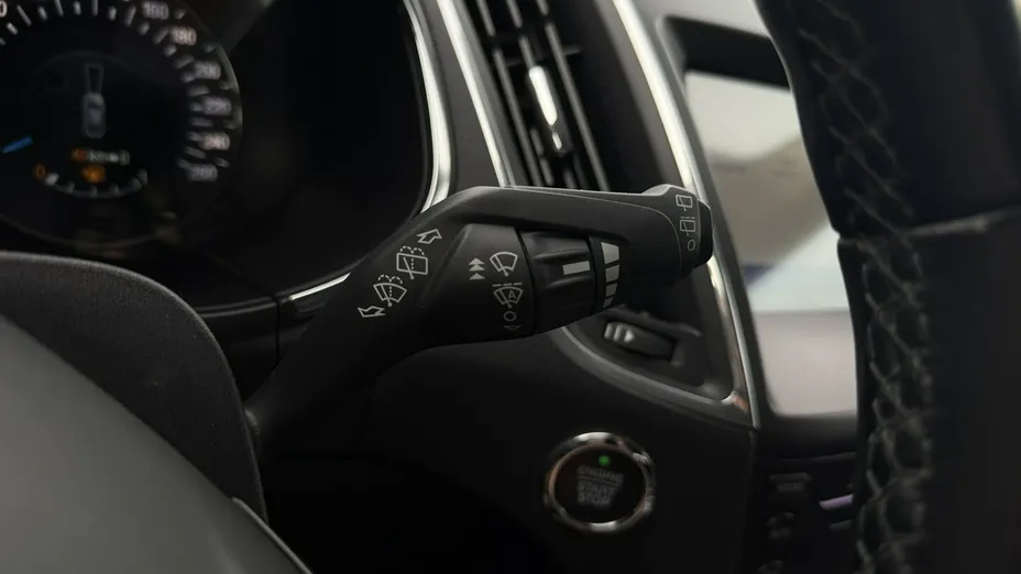 FORD S-MAX -