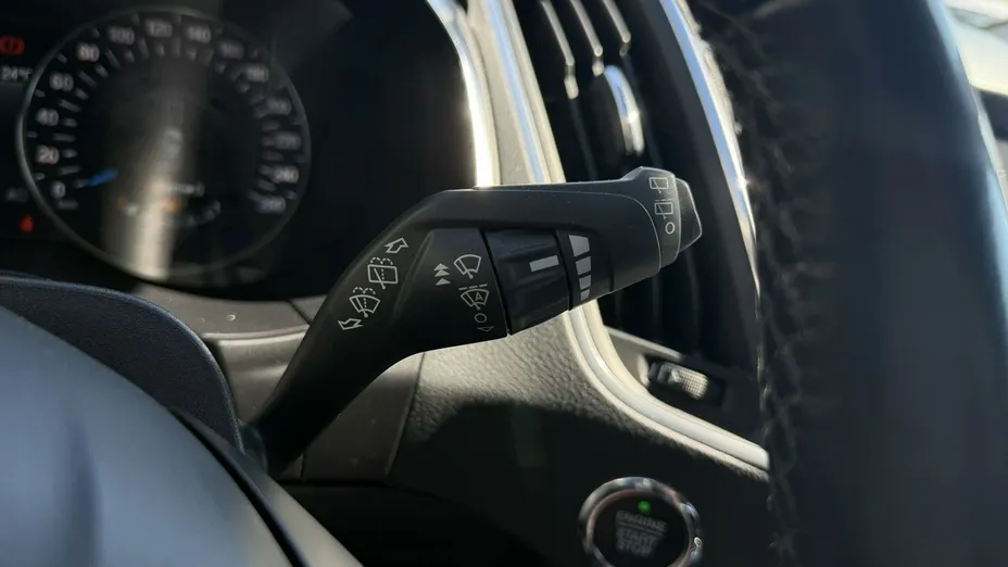 FORD S-MAX -