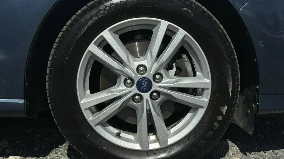 FORD S-MAX -