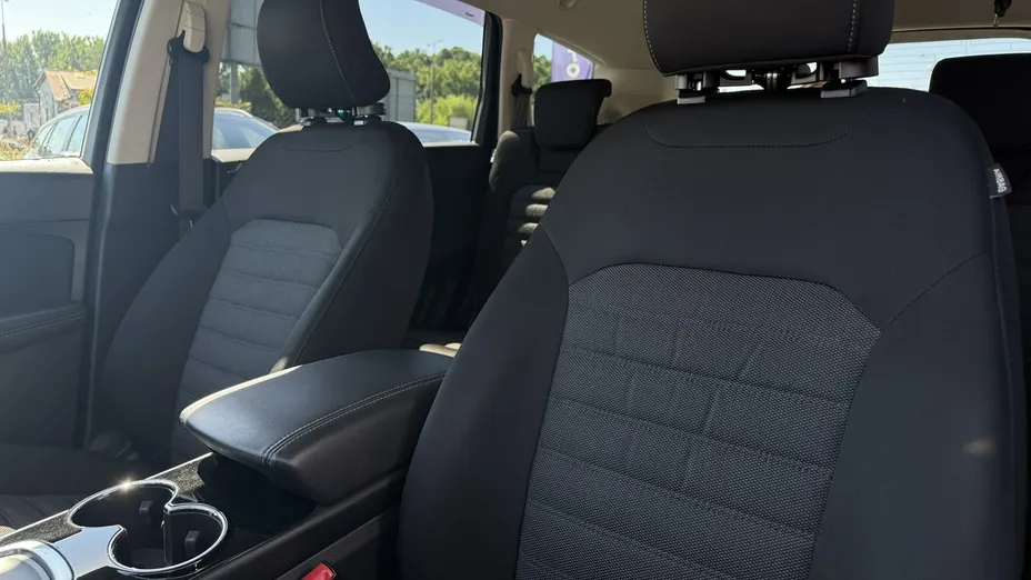 FORD S-MAX -