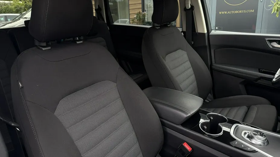 FORD S-MAX -