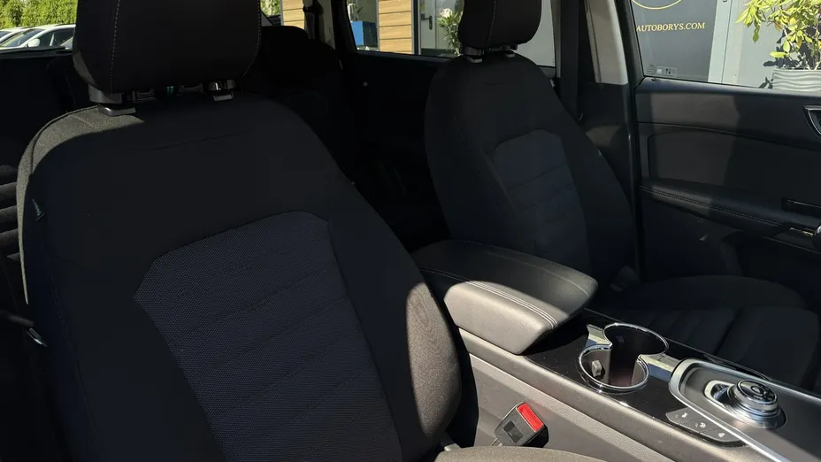 FORD S-MAX -