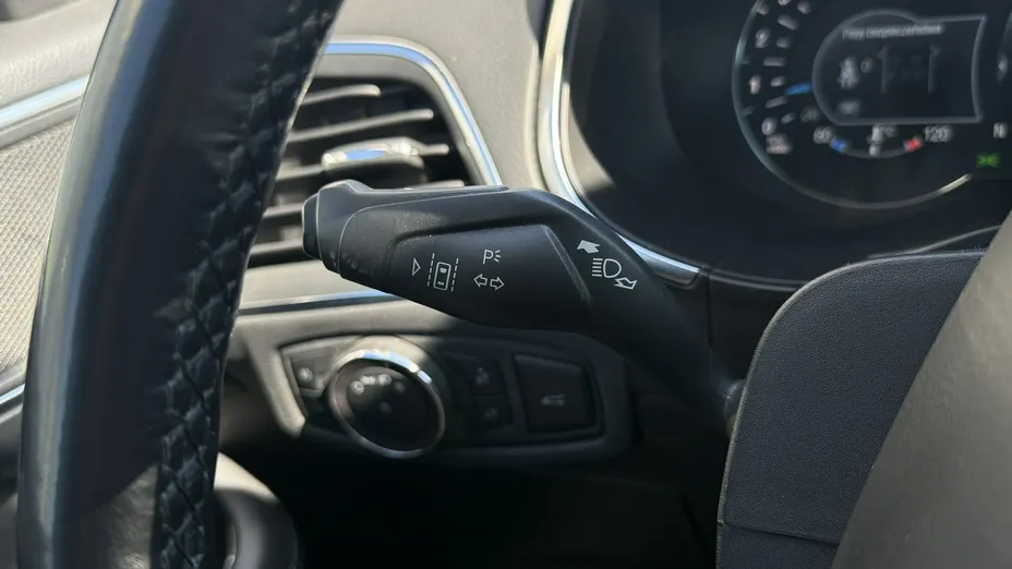 FORD S-MAX -