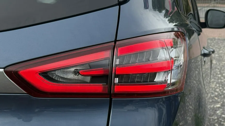 FORD S-MAX -