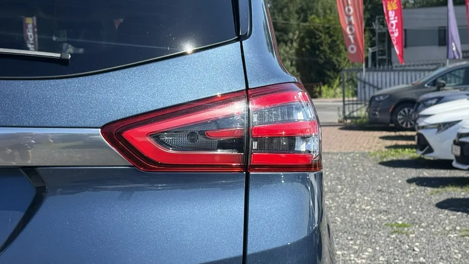 FORD S-MAX -