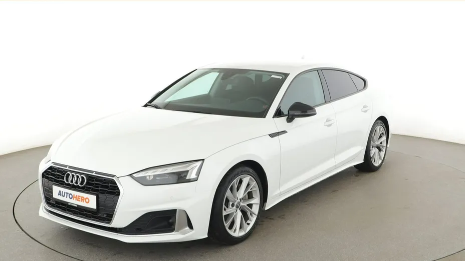 AUDI A5 -