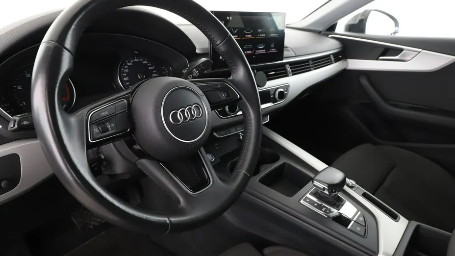 AUDI A5 -