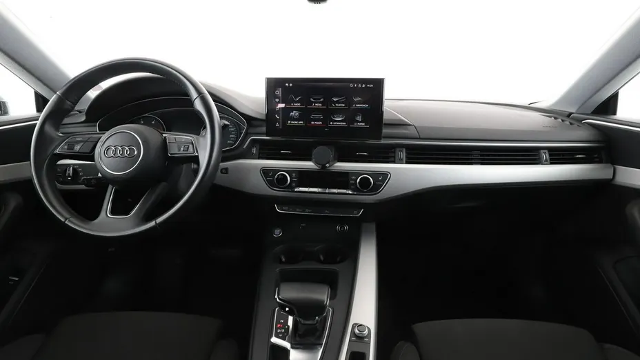 AUDI A5 -