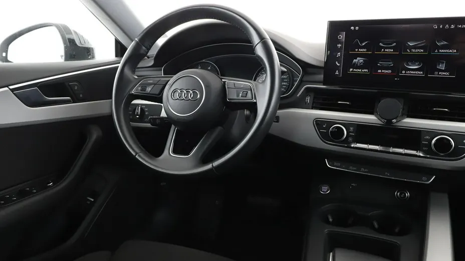 AUDI A5 -