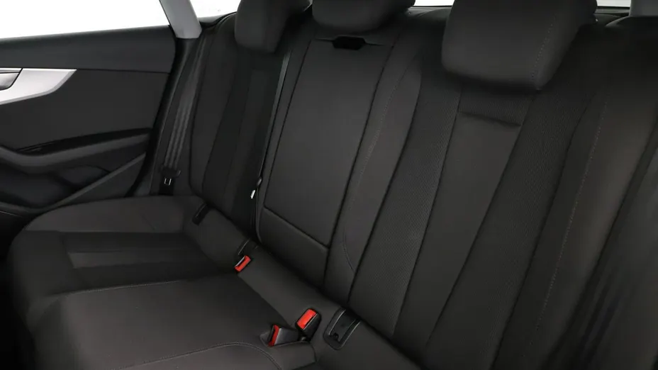 AUDI A5 -