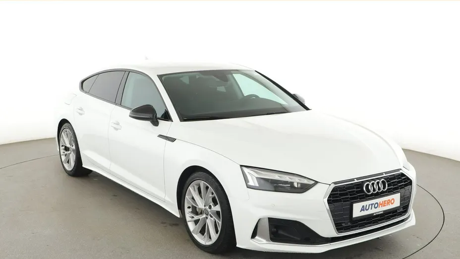 AUDI A5 -