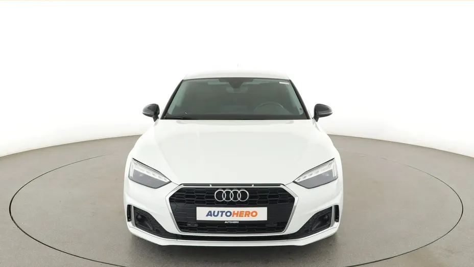 AUDI A5 -