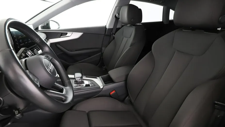 AUDI A5 -