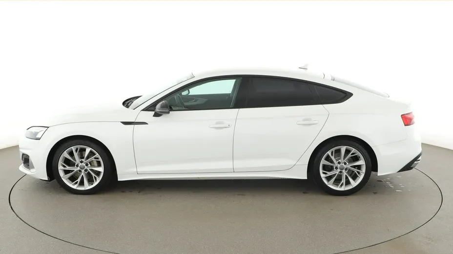 AUDI A5 -