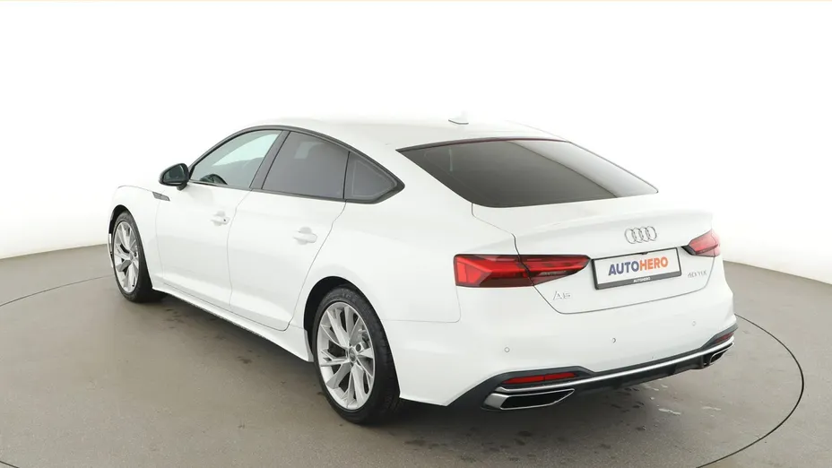 AUDI A5 -