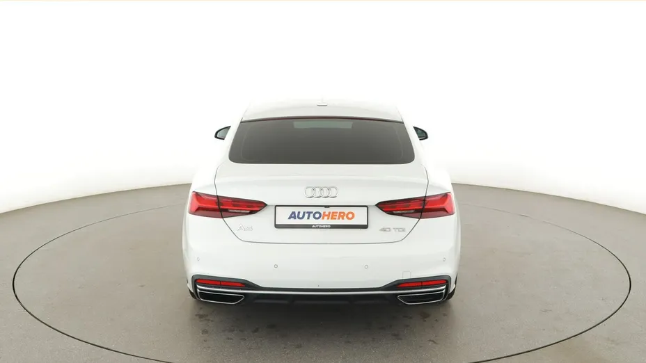 AUDI A5 -